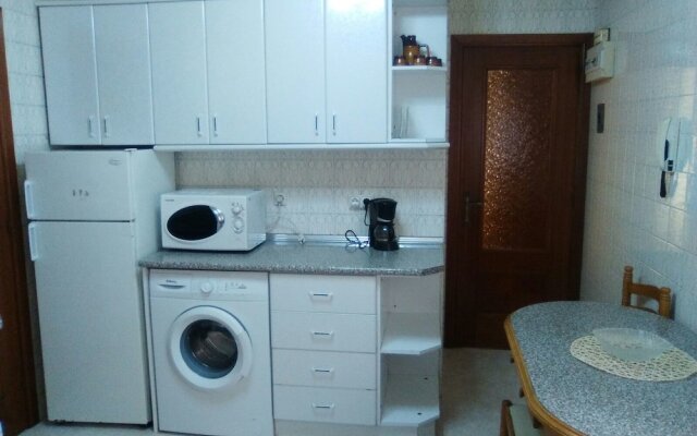 Apartamento Dominicos