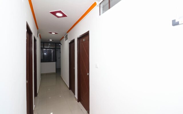 Micasa Stay By OYO Rooms