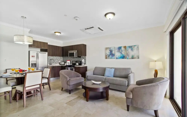 1br1ba Condo in Amazing Location w Pool and GYM