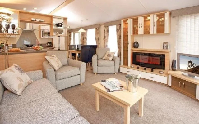 White Horse Holiday Park