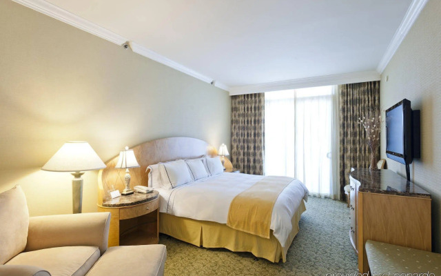 Hyatt Regency Newport Beach West