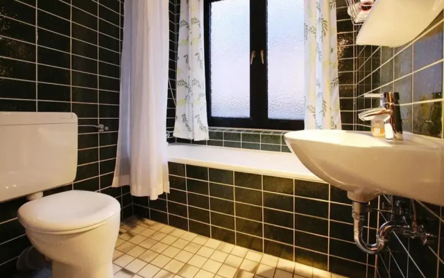 Apartment in Westerland