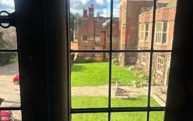 Westminster College Cambridge