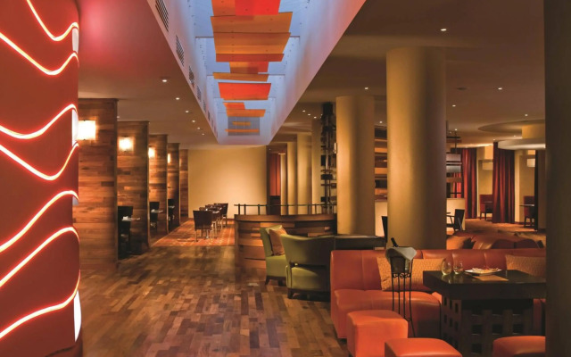 Courtyard by Marriott Miami Airport