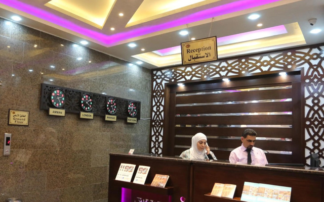 7Boys Hotel