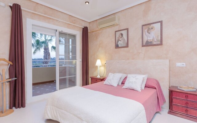 Fidalsa Spectacular Beachfront