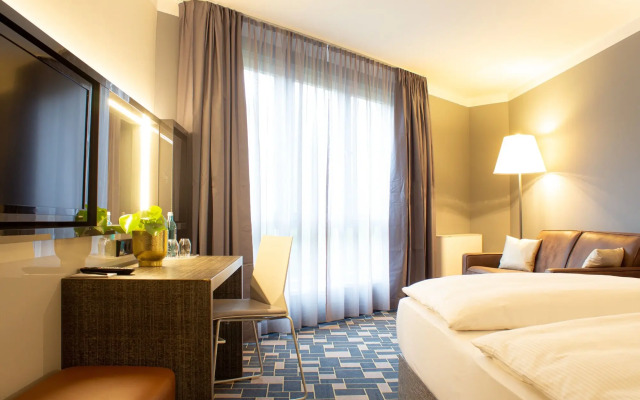 GINN Hotel Berlin - Potsdam