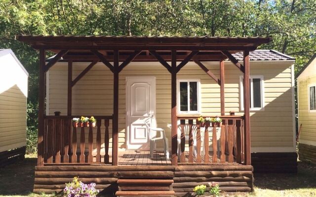 Camping Aigües Braves