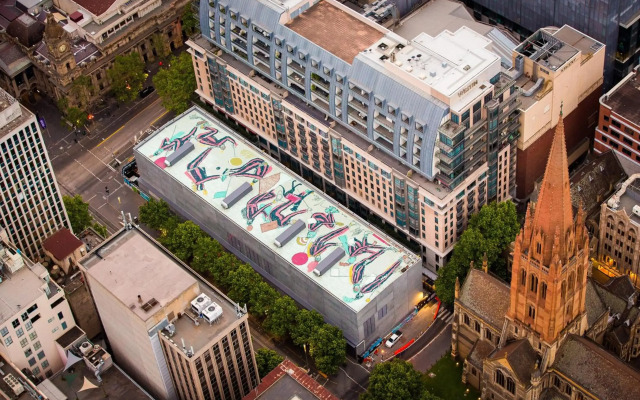 The Westin Melbourne