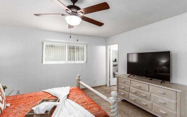 29th Phoenix 4 Bedroom Home by Redawning