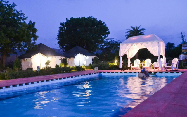 The Farm Villa