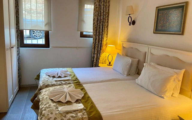Arena Hotel - Special Class