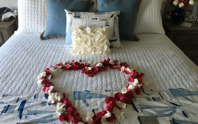 Inn at Haven Harbour