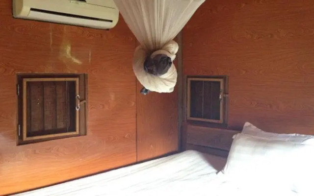 Souksanh Guesthouse