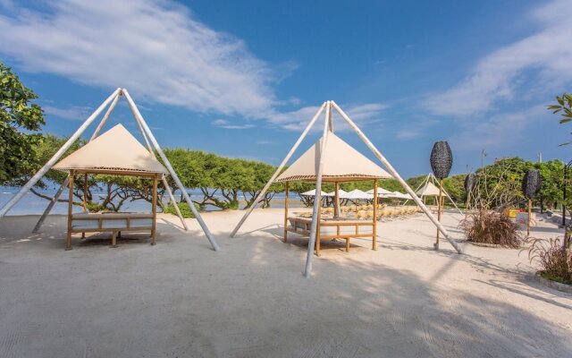 Pearl Sunset Resort, Sunset Moments, Adults Only