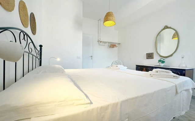 Solemar Sicilia - Casa Carina