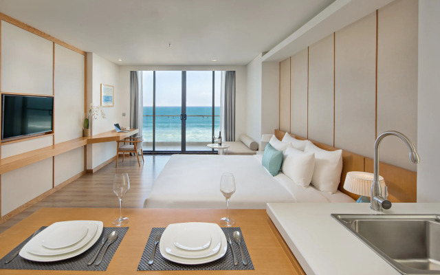 TMS Hotel Da Nang Beach