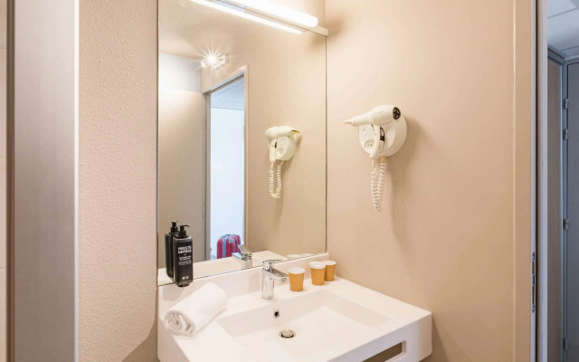 Hotel Ibis Styles Aix-les-Bains Domaine de Marlioz