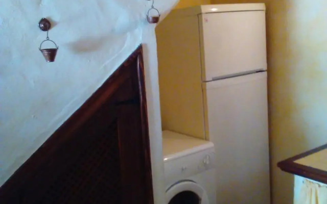 El Rinconcito