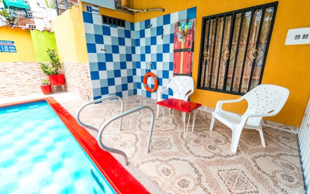 Hotel Villa Deicer - Villavieja Huila