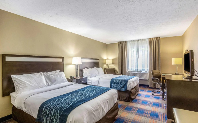 Comfort Inn - Independence