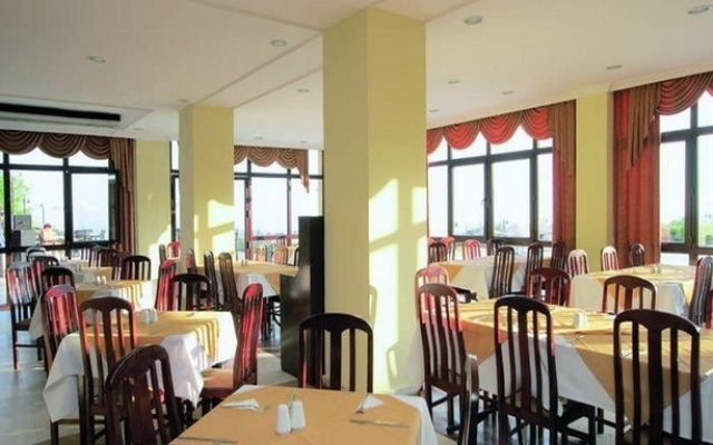 Caria Holiday Resort