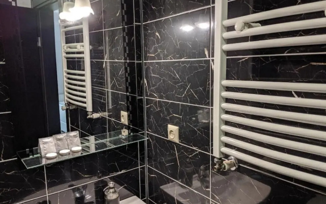 Hotel Continental