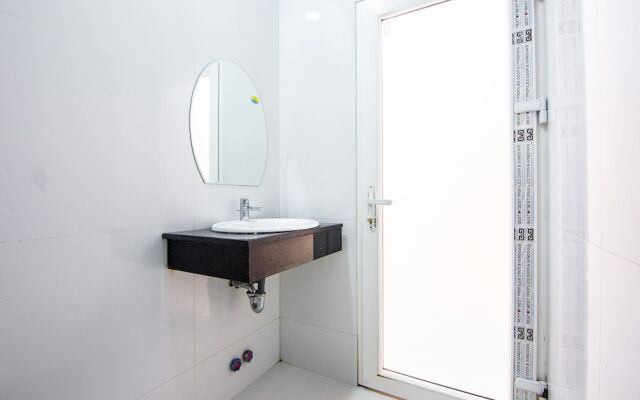 Oyo 706 Thao Tram Luxury Hotel