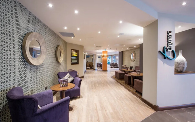 Premier Inn London Brentford