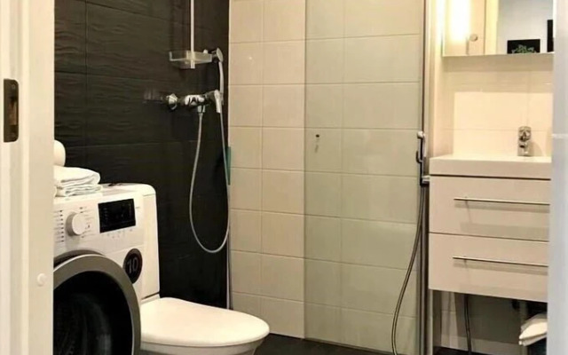 Kotimaailma KotikaksioHämeenk saunalla