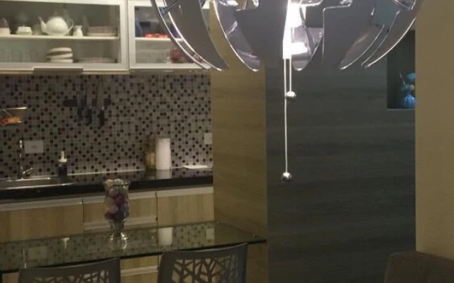 Apartamento Torre