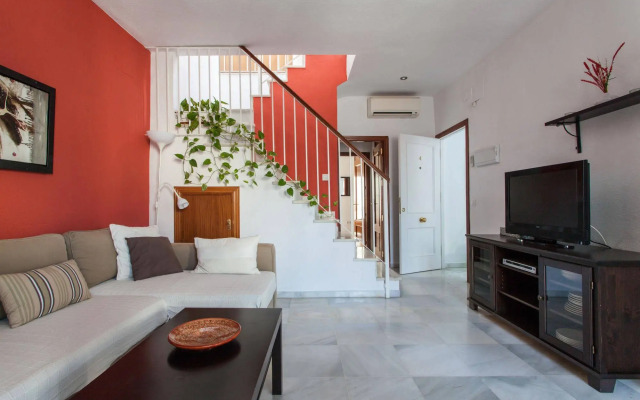 San Marcos Apartamentos