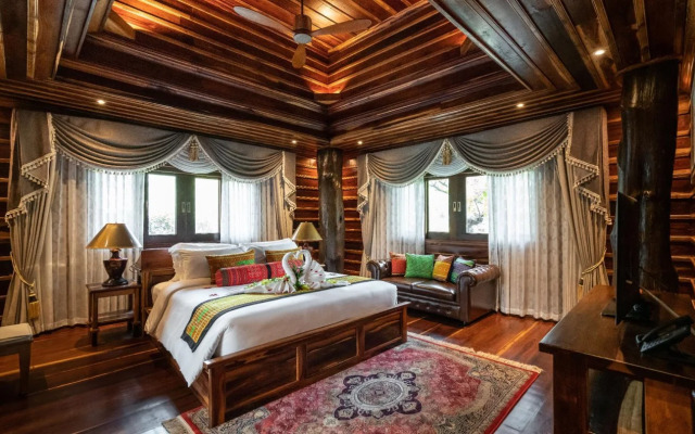 WandaVista Resort Khum Wang Nuea Chiang Mai