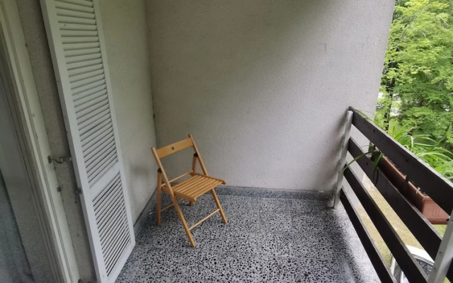 Hostel pod Voglom