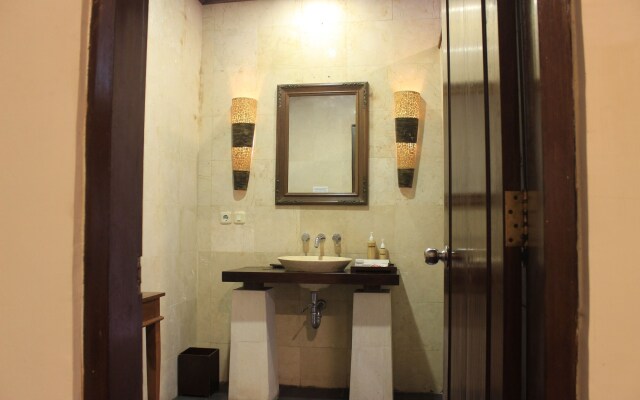 Diwangkara Beach Hotel and Resort