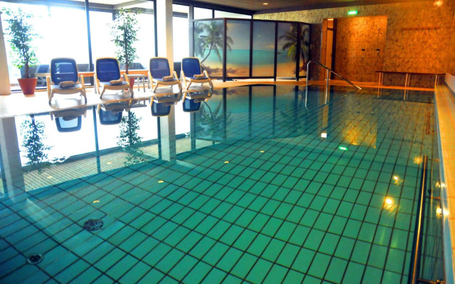 Hotel Niedersfeld