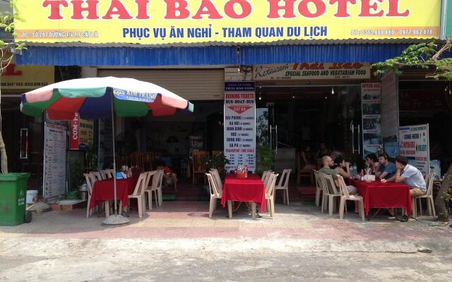 Thai Bao Hotel