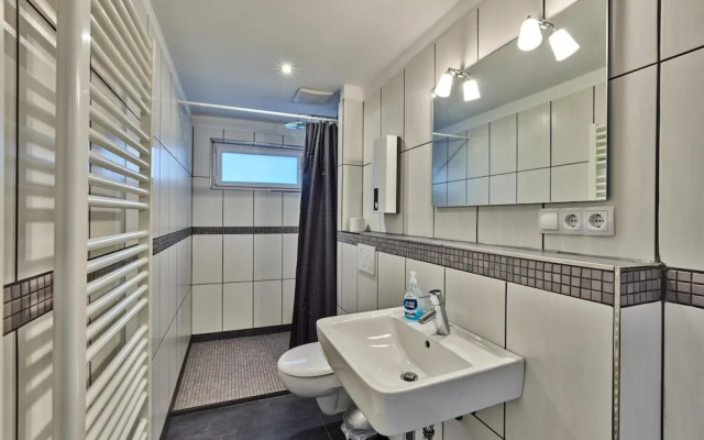 Hellenthal Nature Hideaway