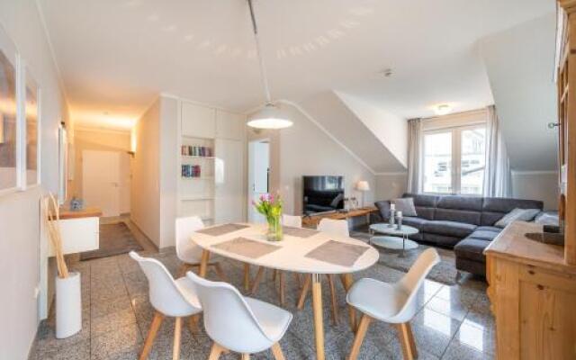 Appartment Strandduene