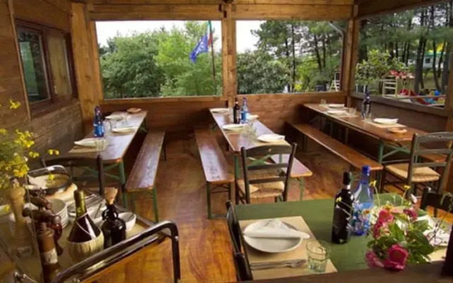 Home4Italy Chalets II