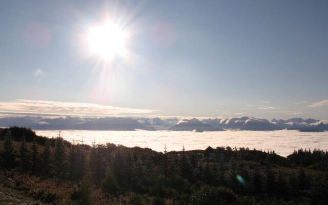 Homer Sportsman's Retreat