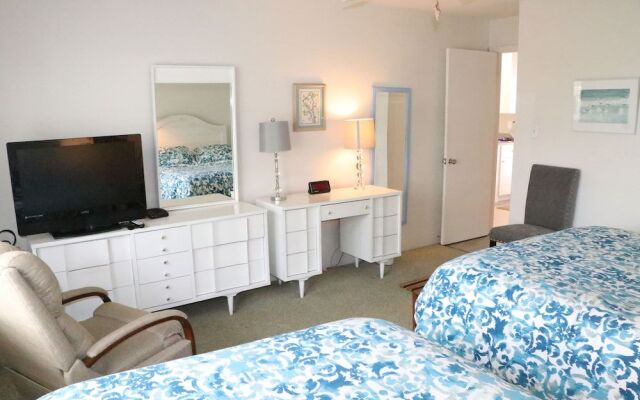 Jamaica Royale 061 - 1 Br Villa