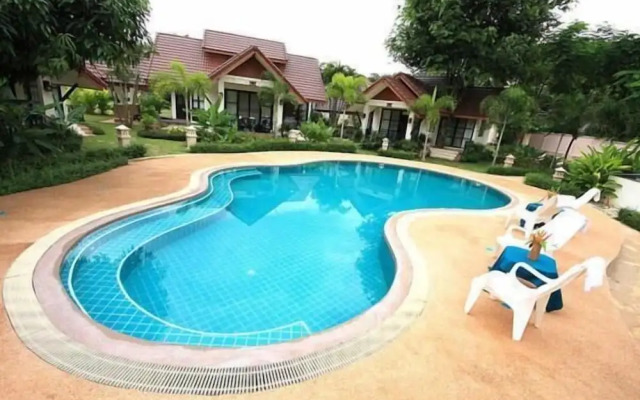 Pang Rujee Resort