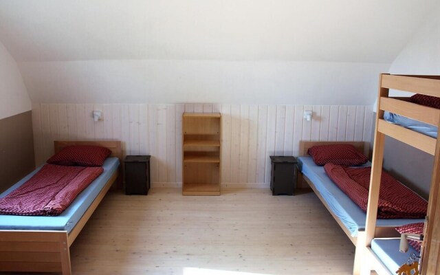 Alte Schule Westerhever