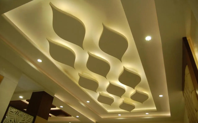 Hotel Purva