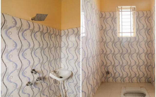 Hotel Aura Inn by OYO Rooms