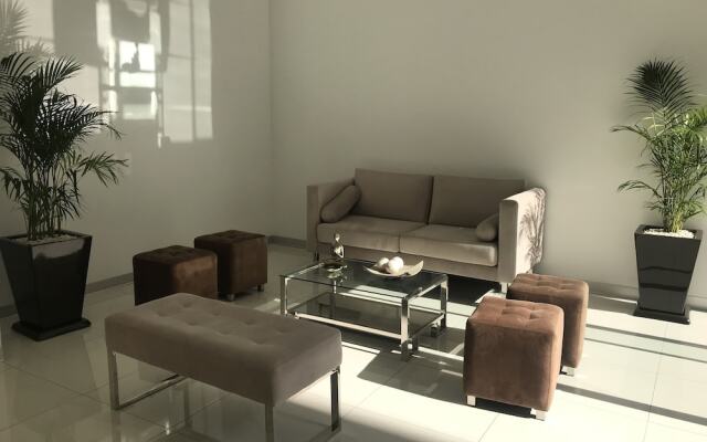 Miraflores 1 or 2 Bedroom Executive Apartment.