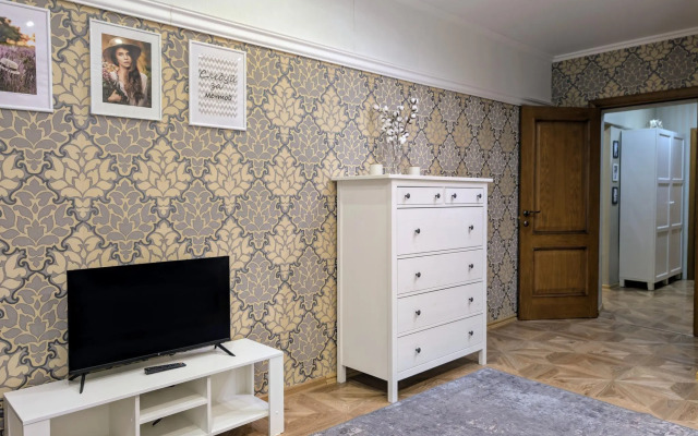 Квартира свободна на Старом Толмачёвском