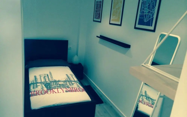 Apartment in A Coruna 102596