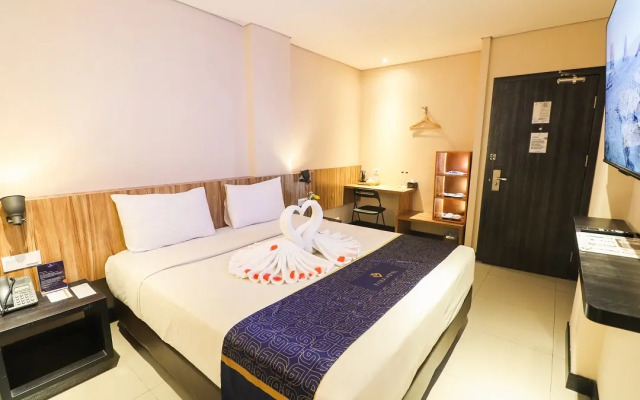 Fitra Hotel Majalengka